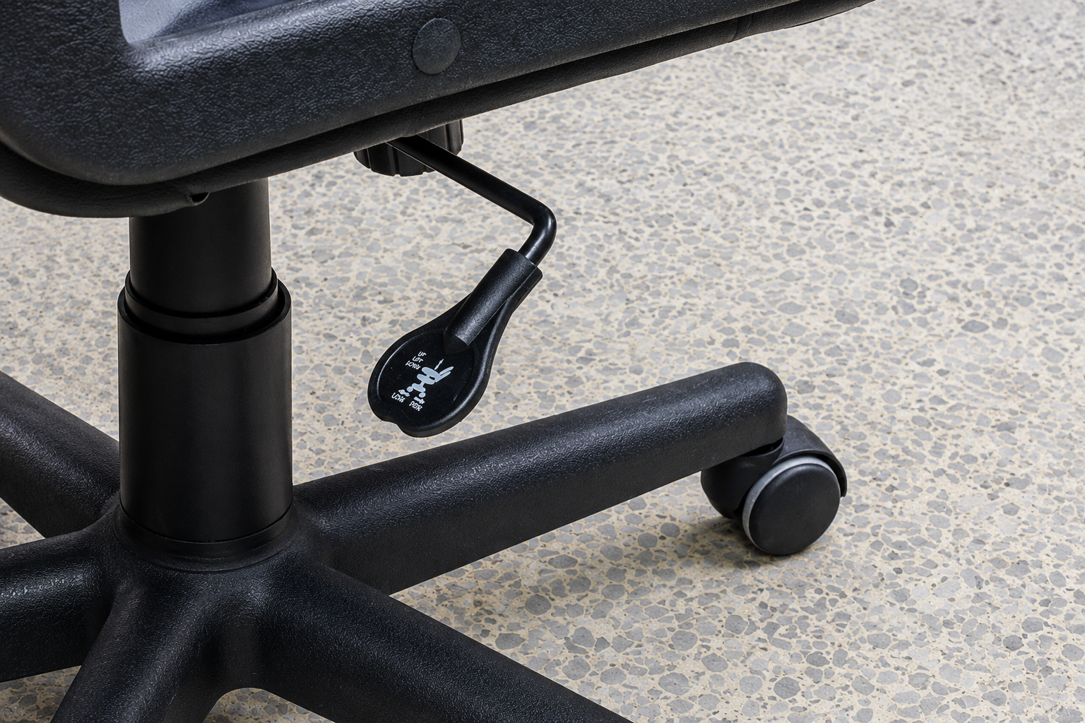 So you’ve got an ergonomic chair now what? Your guide to adjusting it the right way