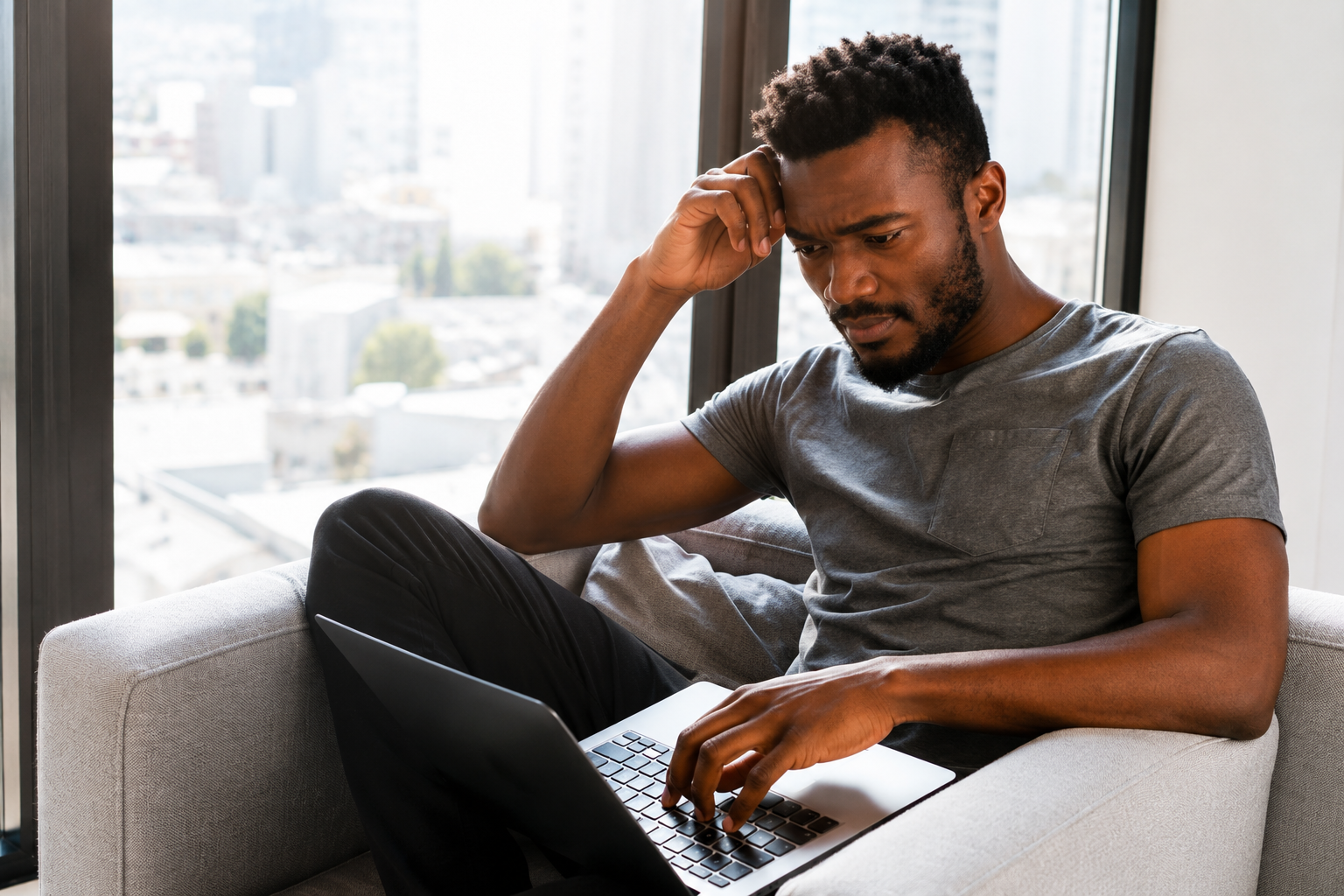Working from home? Optimize your setup with these tips and consider a home office ergonomic assessment