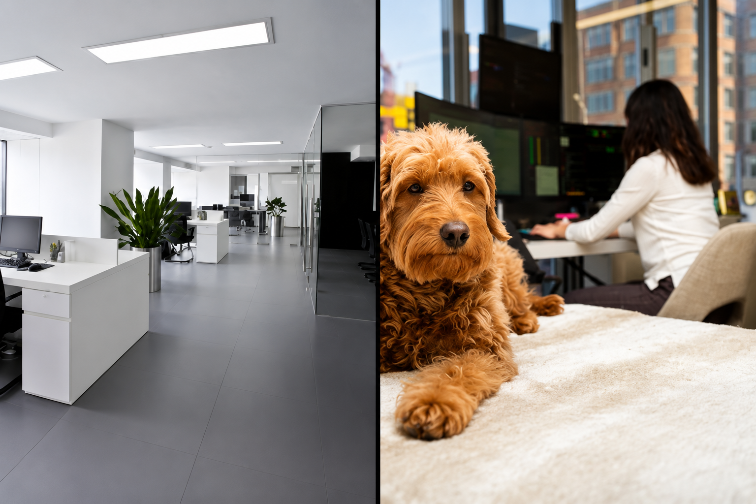 5 Questions to Ask Before Returning to the Office: Ergonomic Assessment for Office Workers