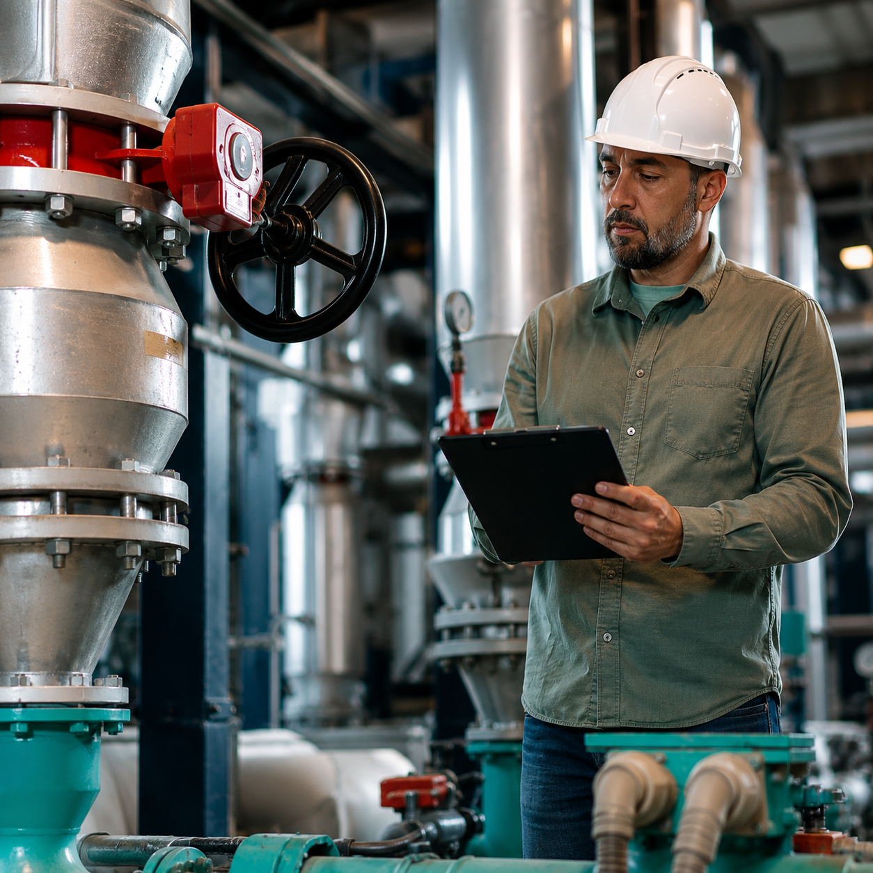 Ergonomic Risk Assessment Using Analysis Software