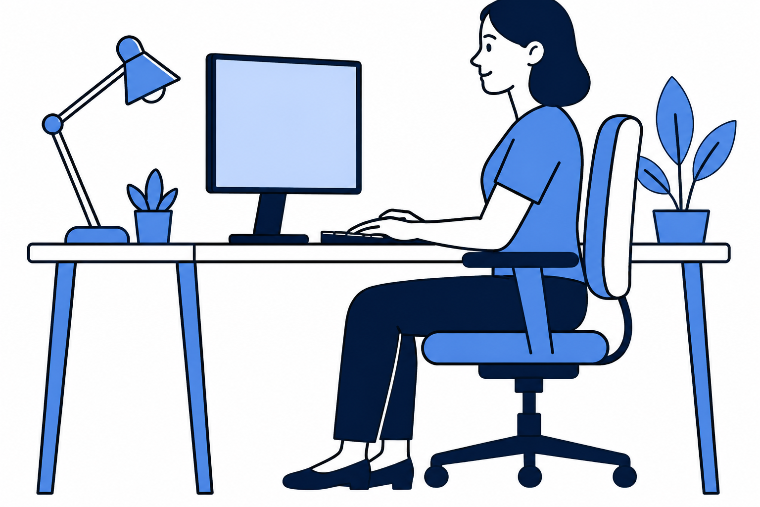 Office Ergonomic Assessment: Top 10 Mistakes and Fixes