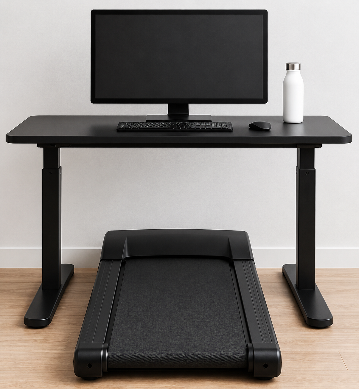 Workplace Ergonomics: The Reality of Treadmill Desks