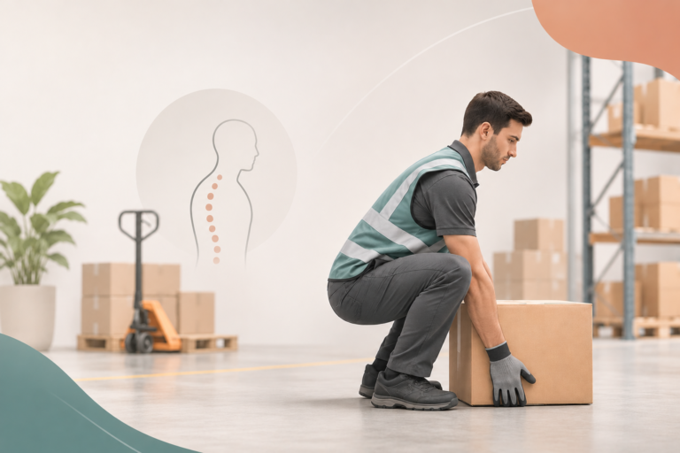 ergonomic risk assessment
