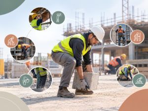Construction Ergonomic Assessment